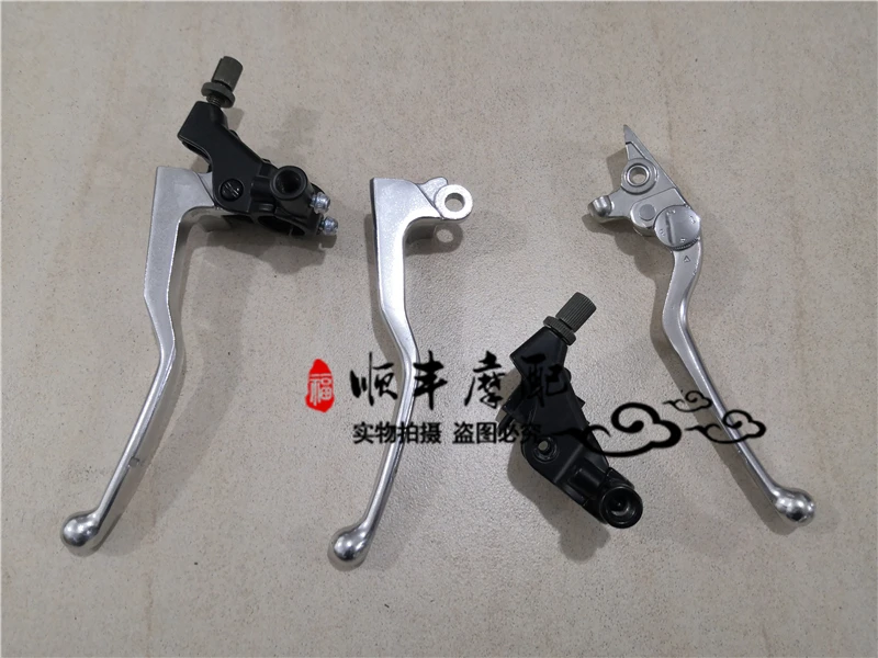 

Benelli TRK251 Accessories Benelli TRK 251 Motorcycle Motorcycle Brake Clutch Lever Up The Pump Motorcycle Accessories