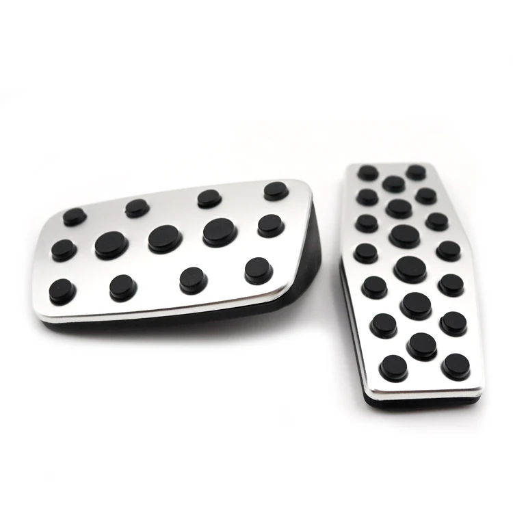 

Для Opel Insignia Vauxhall Insignia Holden Commodore A B MkI MkII 2009 ~ 2022 автомобильный газовый тормоз, накладка на педаль, комплект аксессуаров