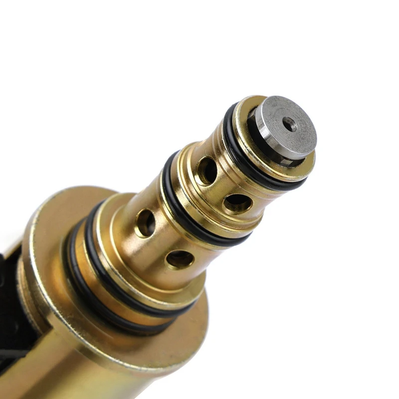 Электромагнитный клапан в сборе для экскаваторов-погрузчиков JCB 3CX 4CX 25/220994 25220994 12