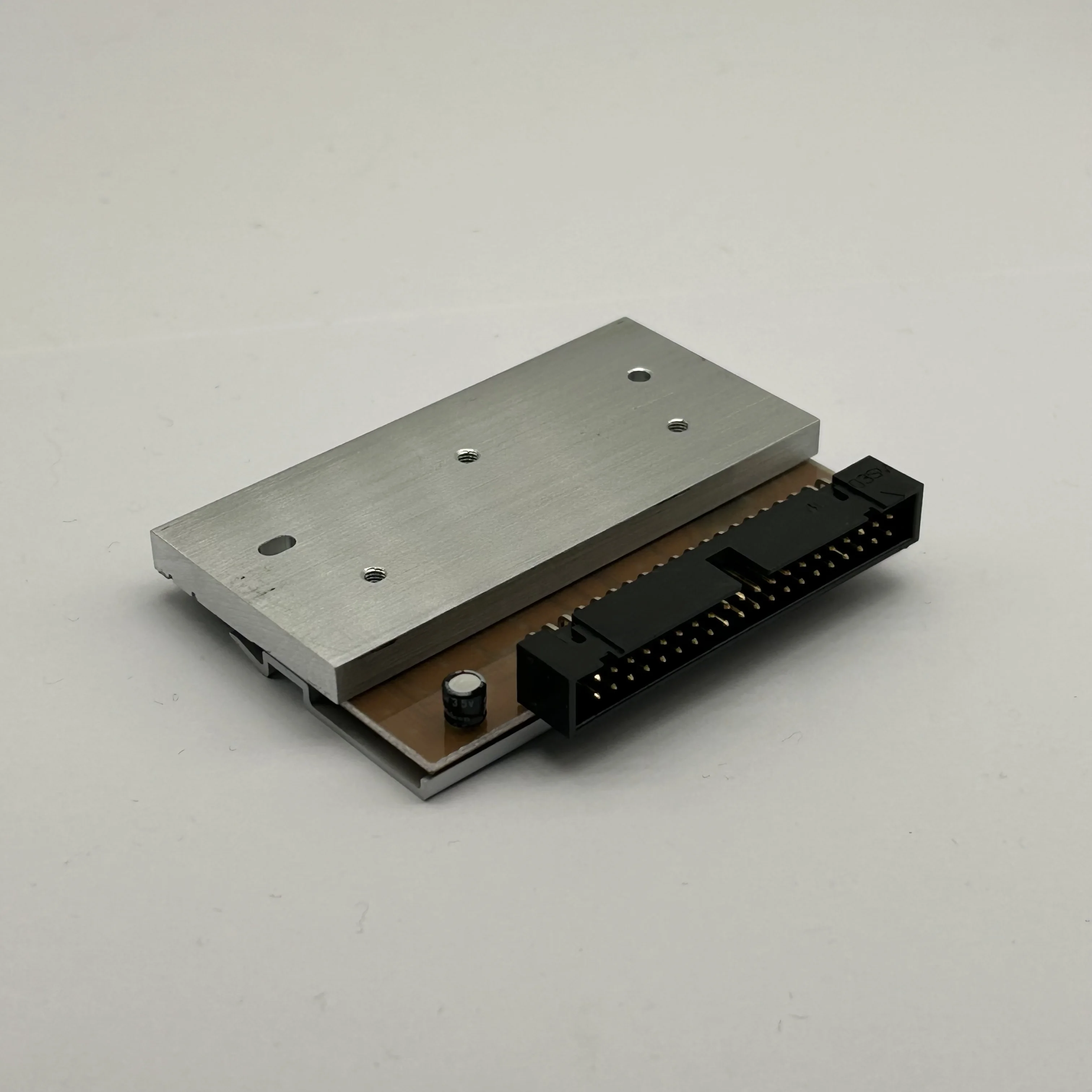 Фото Совместимая печатающая головка Intermec 3240, 406 dpi, 062705S-001 №2