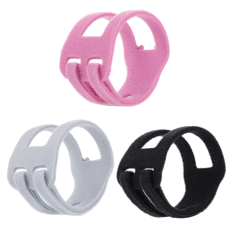 

Portable Adjustable Thin Sports Yoga Wrist Band Fitness Sprain for Protection Soft Pain TFCC Tear Injury Brace Ulnar Fix H8WC