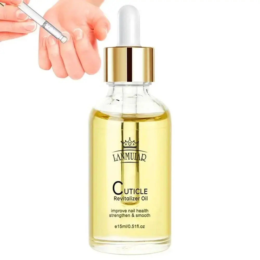 Рисунок 5 - Профессиональное маникюрное масло для ухода за ногтями