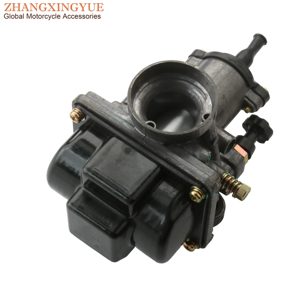 карбюратор 25