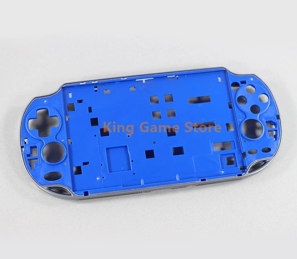 Подставка для Psvita 1000 ЖК-дисплей средняя рамка игровой консоли PSV1000 1 шт.