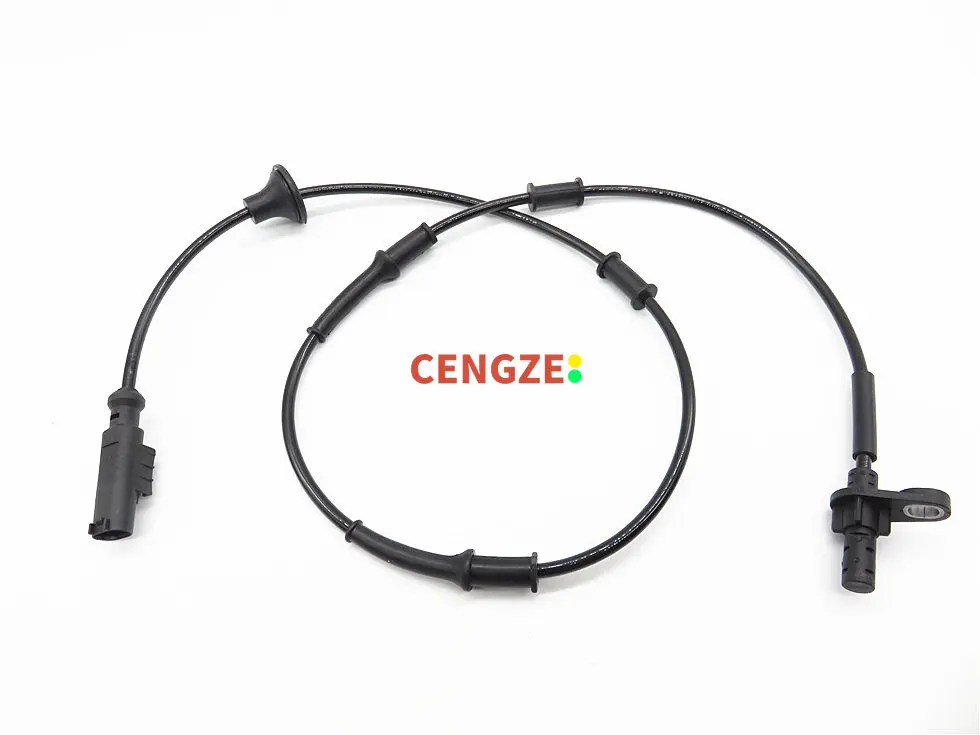 

HAIMA M5/S3/S5/S7 Front And Rear ABS Sensor Wheel Speed Sensor