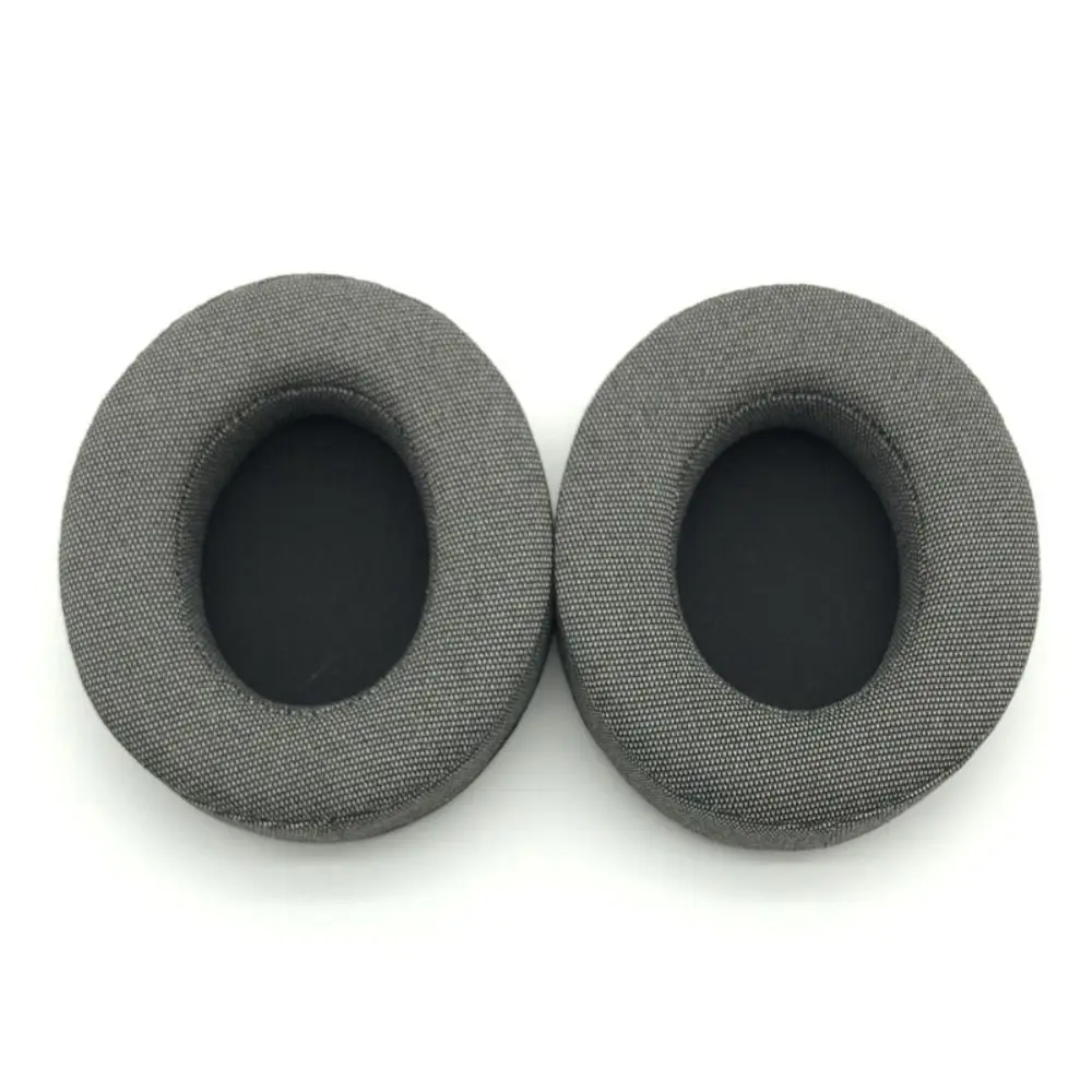 Губчатые амбушюры для наушников Philips SHP9500 SHP9600 2 шт