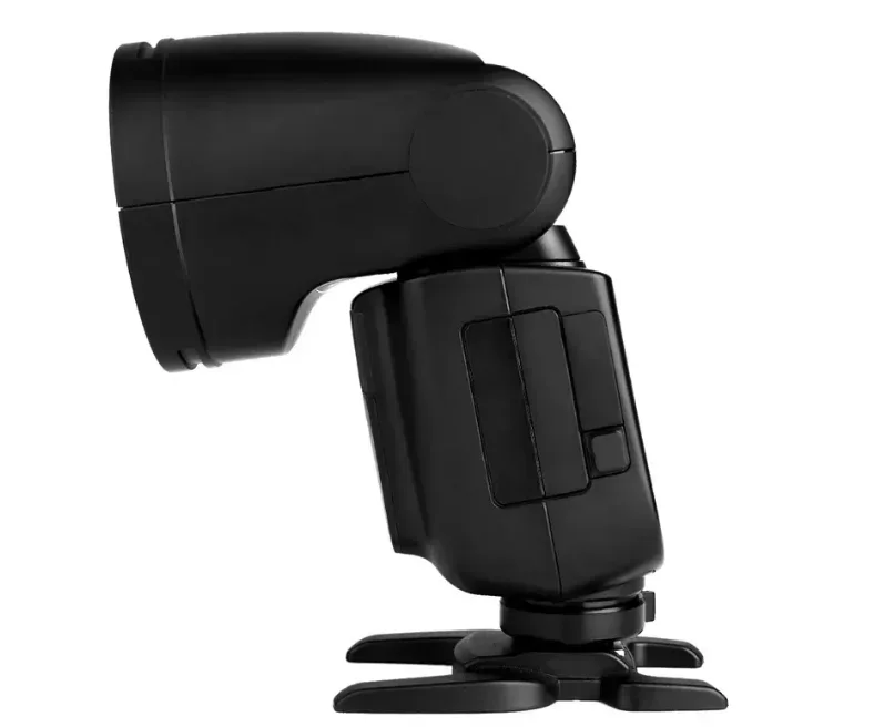 Высококачественная вспышка для 76ws 2 4G TTL аксессуары камеры с круглой головкой