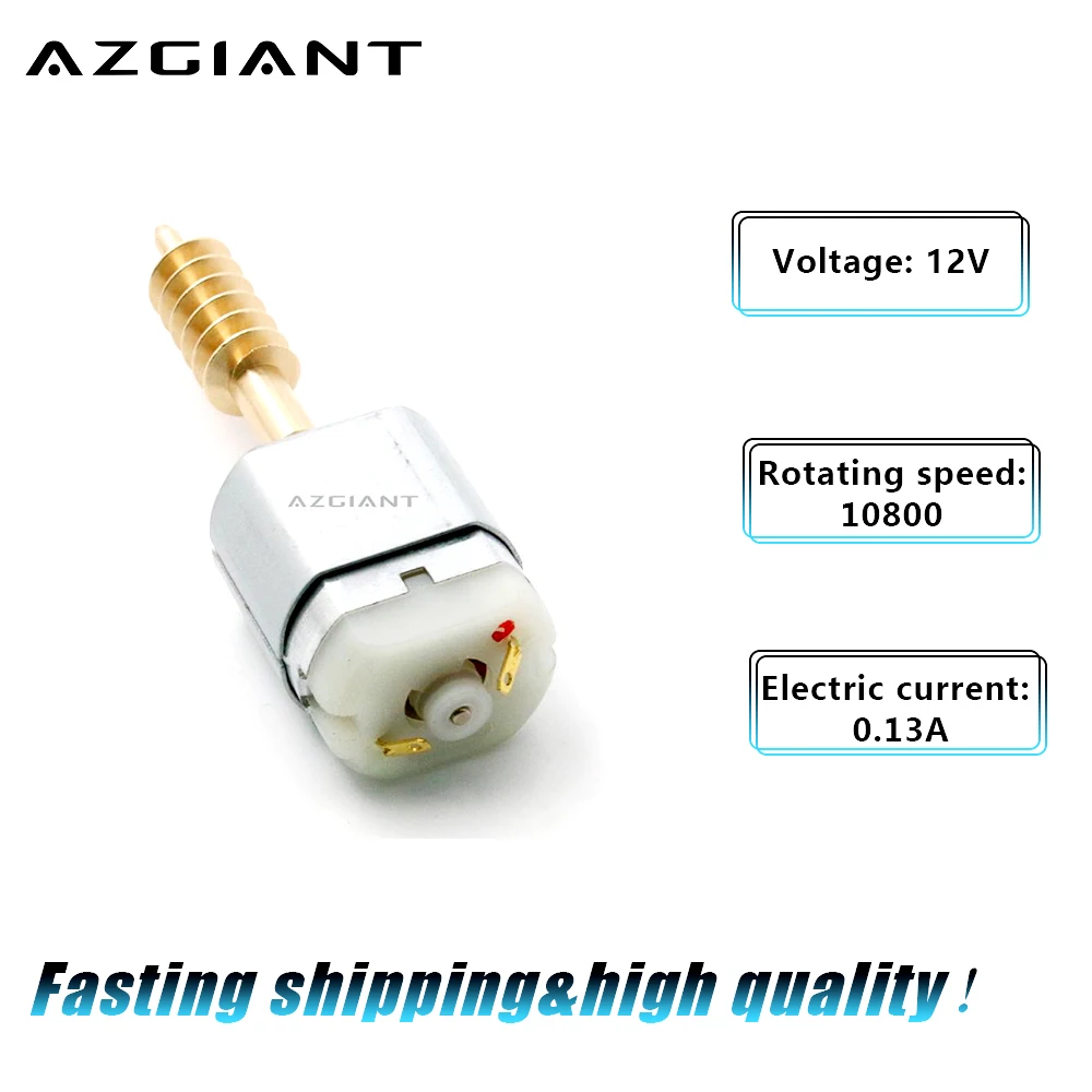 

ESL/ELV Steering Column Lock Motor For 2005-2020 Toyota Crown