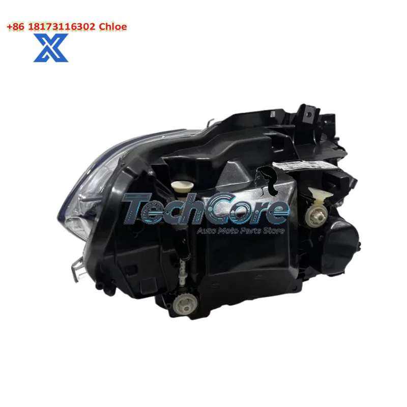 Светодиодные фары для BMW 1 серии F20 F21 116i 118i 120i 135i 2015-2019 63117414142 63117414141 2016 2017 2018 (art.: 3920dcef9cdd1) - 3920dcef9cdd1