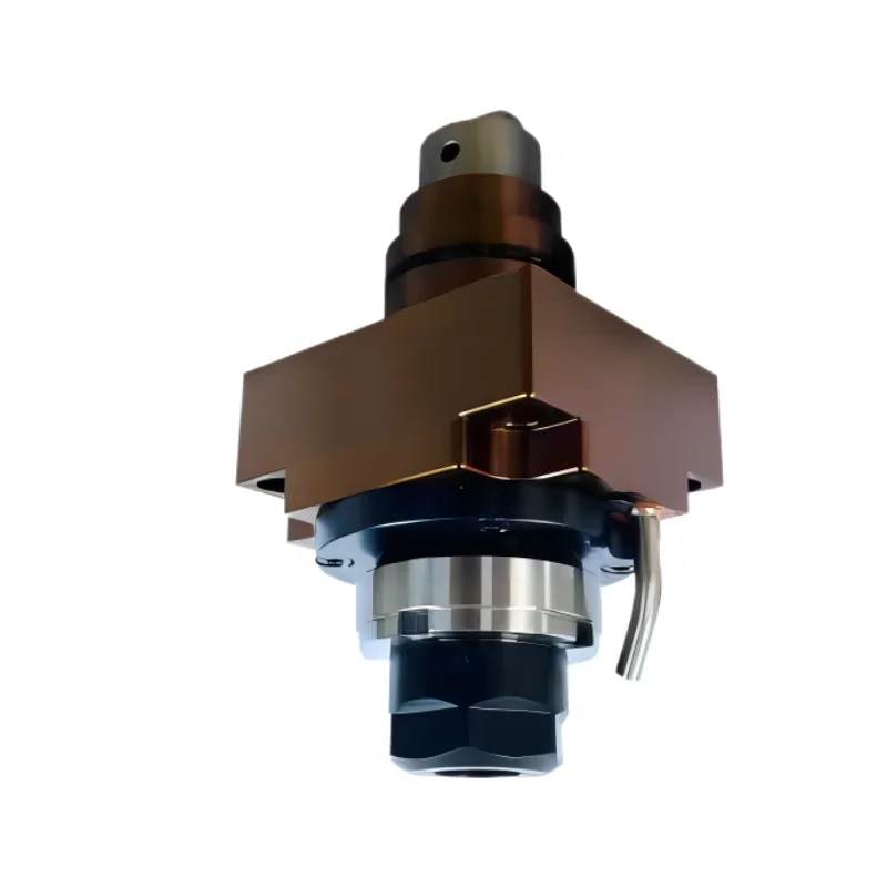 Держатели револьверных инструментов с ЧПУ BMT40 держатель для под напряжением 0