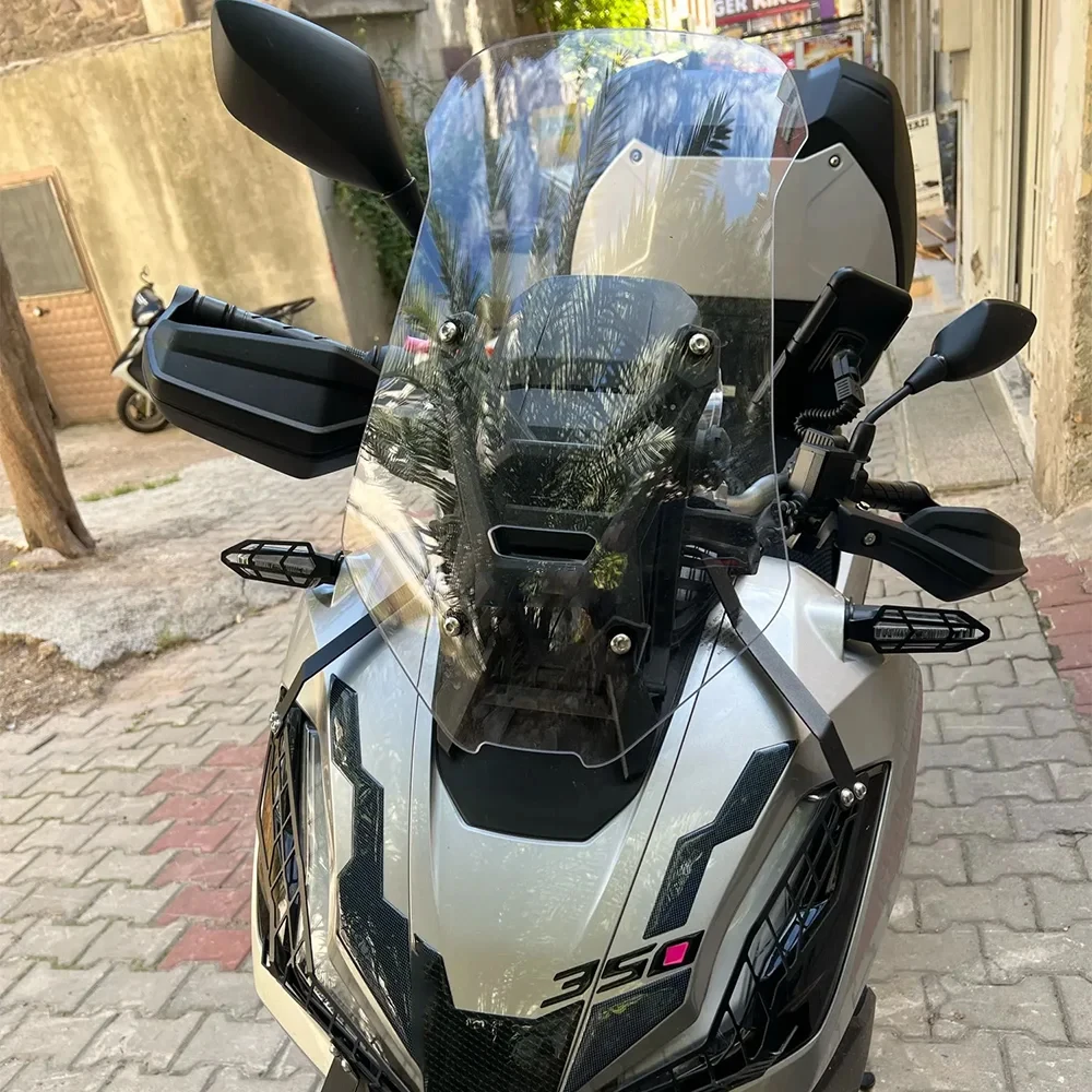 Для HONDA ADV 350 150 160 ADV350 ADV150 ADV160 2022 2023 аксессуары для мотоциклов указатель поворота