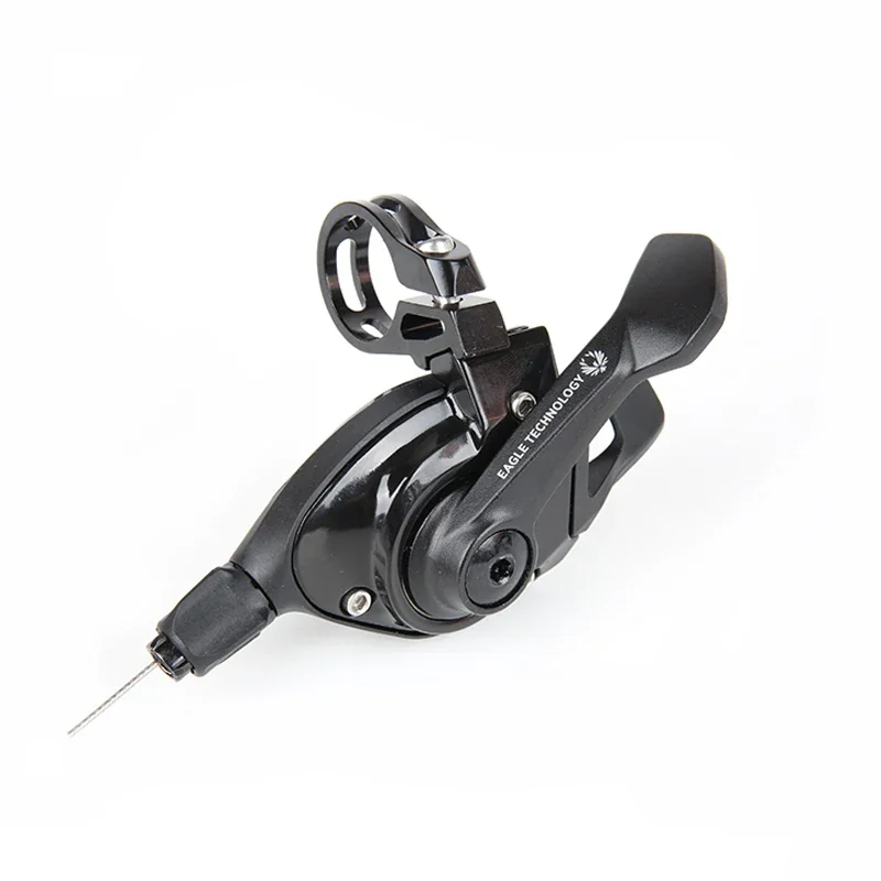 Фото SRAM GX Eagle 1X12S 12 скоростей 12 В MTB велосипед MTB групповой комплект триггерный рычаг переключения передач задний переключатель RD аксессуары для велосипеда №3