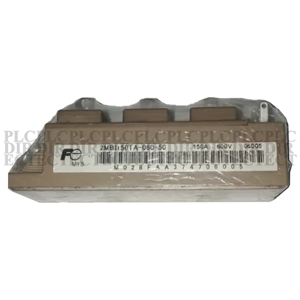 

Новый модуль бтиз Fuji 2MBI150TA-060-50