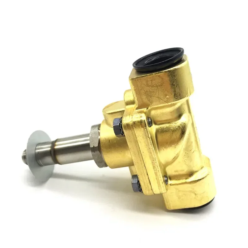 Оригинальный водяной электромагнитный клапан 7321BAN00 (Rc1/2 DN15 нормально закрытый) с