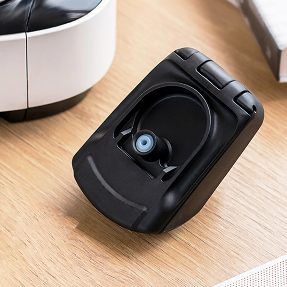 Капсульный держатель многоразовые кухонные приспособления DIY со вкусом для