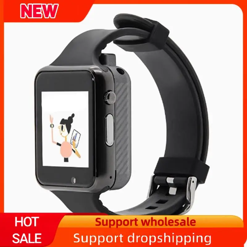 Фото Превосходные программируемые сенсорные часы T-Watch-S3 Plus ESP32-S3 с GPS Lora Программируемые часы для разработки №4