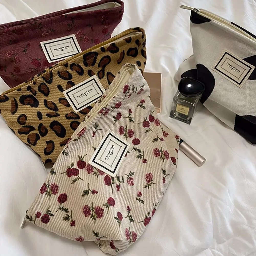 

Косметичка большой вместимости с застежкой-молнией из полиэстера, универсальная Сумочка для смены гребня, товары для дома для BMW