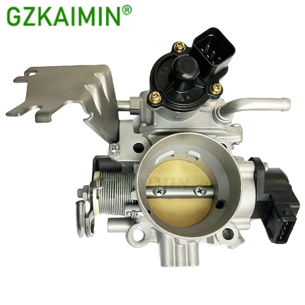 

OEM MD348467 корпус дроссельной заслонки для Mitsubishi Delica 4G63