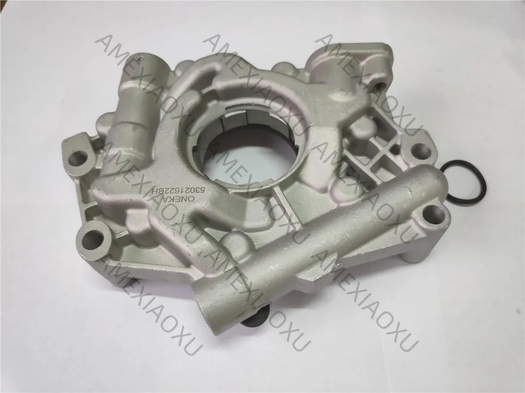 Высококачественный масляный насос Chry-sler 300C 5.7L V8 53021622 BH БГ