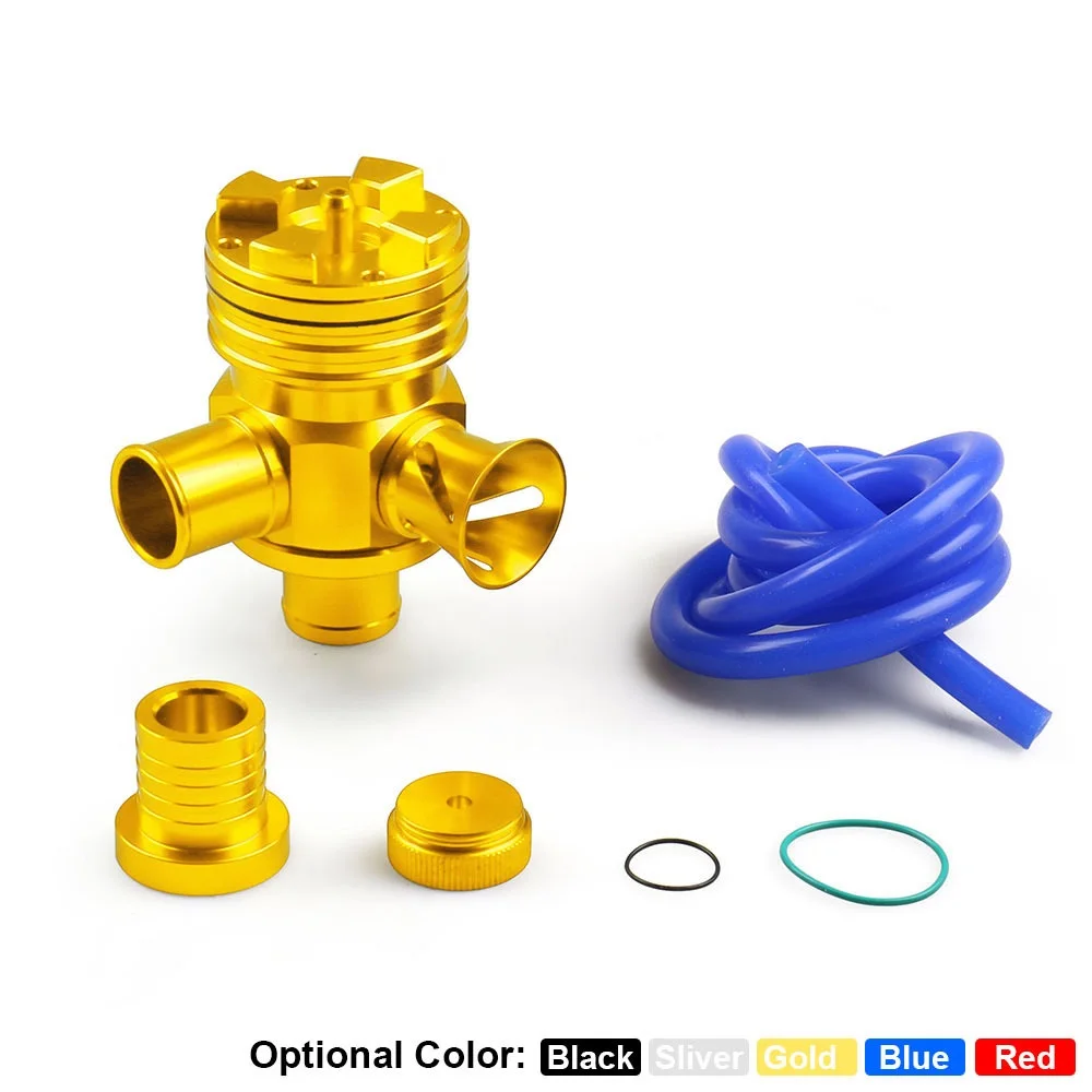 Автомобильный выдувной клапан сменный распределитель BOV для самосвала