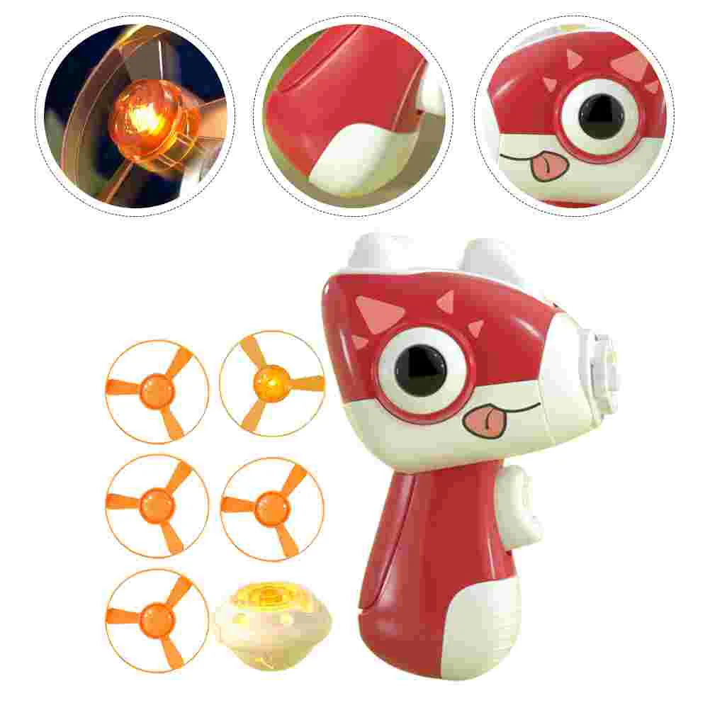 Игрушка для волчка детские игрушки тверкинга летающая игрушка малышей