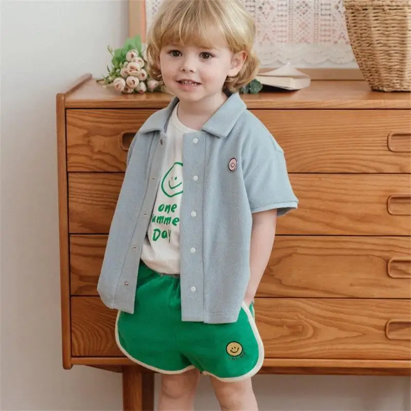 Детская летняя футболка с рисунком на возраст от 3 до 12 лет |