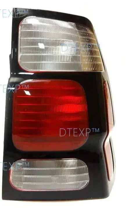 

1 шт. задний фонарь для Pajero Sport K90 MR 296607 Сигнал поворота стоянки для Nativa 2000-2006 гг. Задний фонарь для спортивной лампы Montero