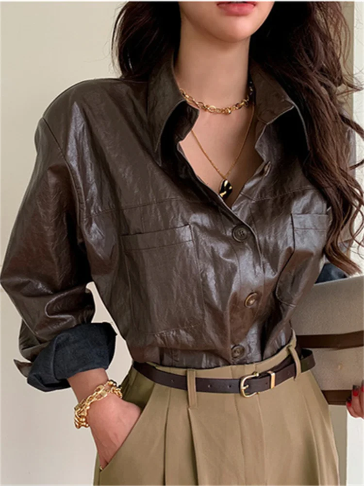 2022 Women'S Hooded Jackets Spring Autumn Causal Windbreaker Women Basic Jacket Coats Zipper  Loose Jackets Famale Oversize