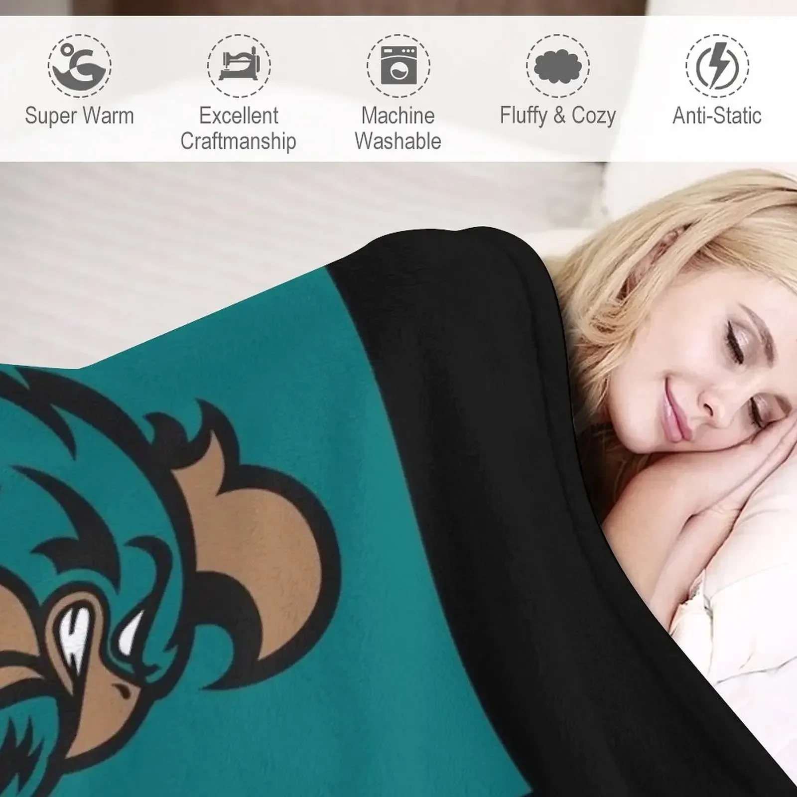 Мягкое Фланелевое покрывало в клетку стиле Каролина шантильи