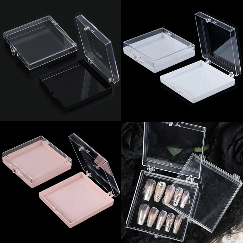 Display Stand Gift Jewelry Storage Box