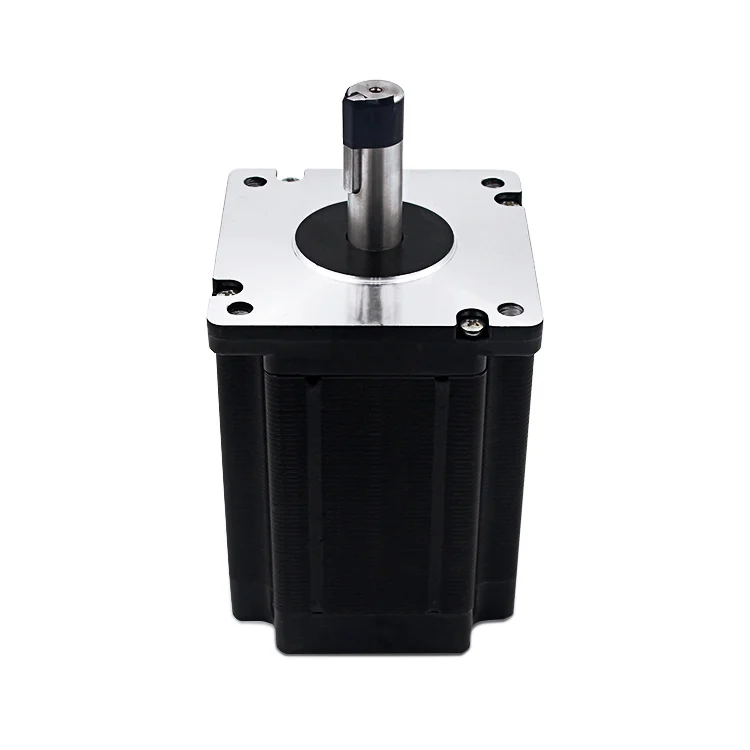 

1.8deg nema 42 high torque closed stepper motor 110J18150-460