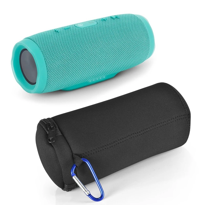 Travel Protective Case For JBL Charge 3 Bluetooth Speaker Carry Pouch Bag Cover