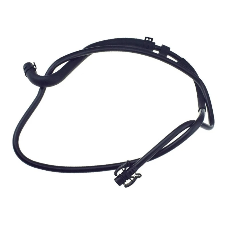 Шланг охлаждения двигателя труба охлаждающей жидкости радиатора для S60 S60L V60 XC60