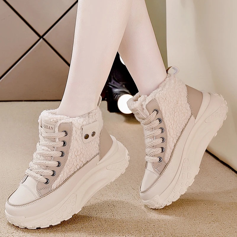 Женские Летние Модные Кроссовки Повседневная Спортивная Обувь Верх Из