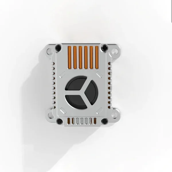 1.2G 2W VTX Launch 9-канальный дрон Аэрофотосъемка Передача изображения на большие расстояния VRX Прием 252000 МВт Регулируемые детали DMKR (art.: 3920ca23dec86) - 3920ca23dec86
