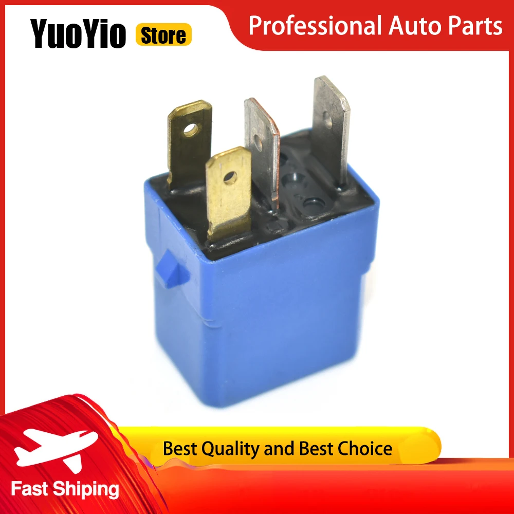 YuoYio 1 шт. новое реле двигателя вентилятора 25230-79942 25230-79945 для INFINIT I FX35 2003-2008 и