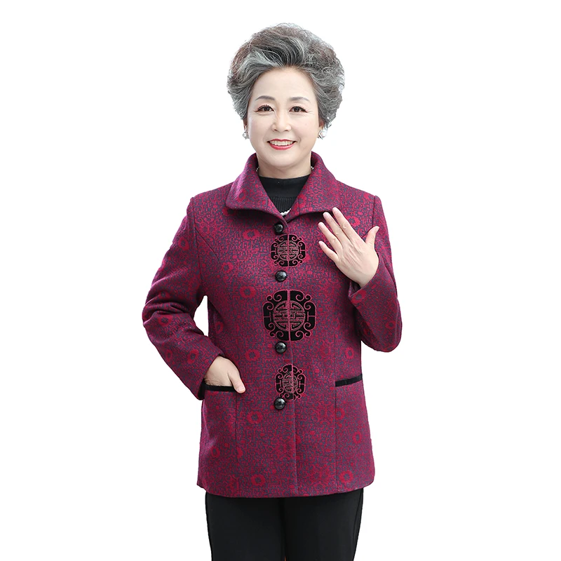 

Куртка женская короткая свободного покроя, на весну/осень, 5XL