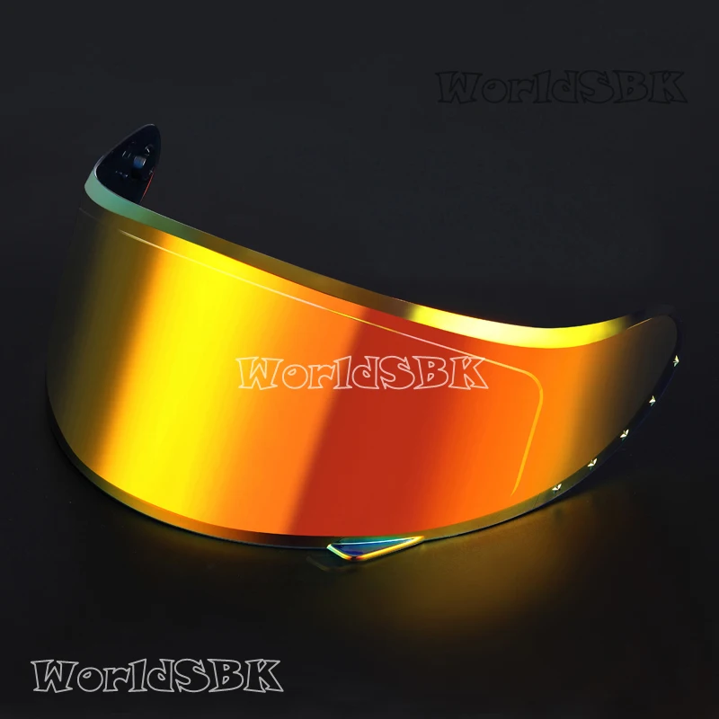 Helmet Visor for FDK Full Face Motorcycle Lens Uv Protection Waterproof Shield Capacete Moto Accessories enlarge