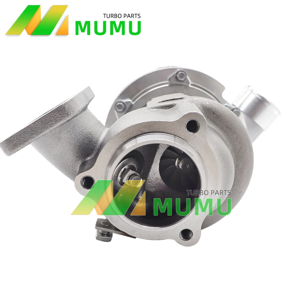 Турбокомпрессор GT2556S 237-3786 2373786 10R9577 для промышленного двигателя Caterpillar CAT 3054C