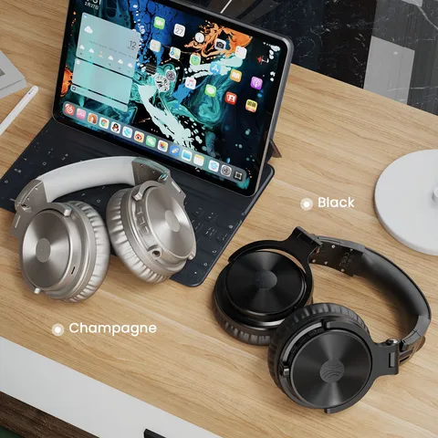 Беспроводные наушники Oneodio ProC Bluetooth