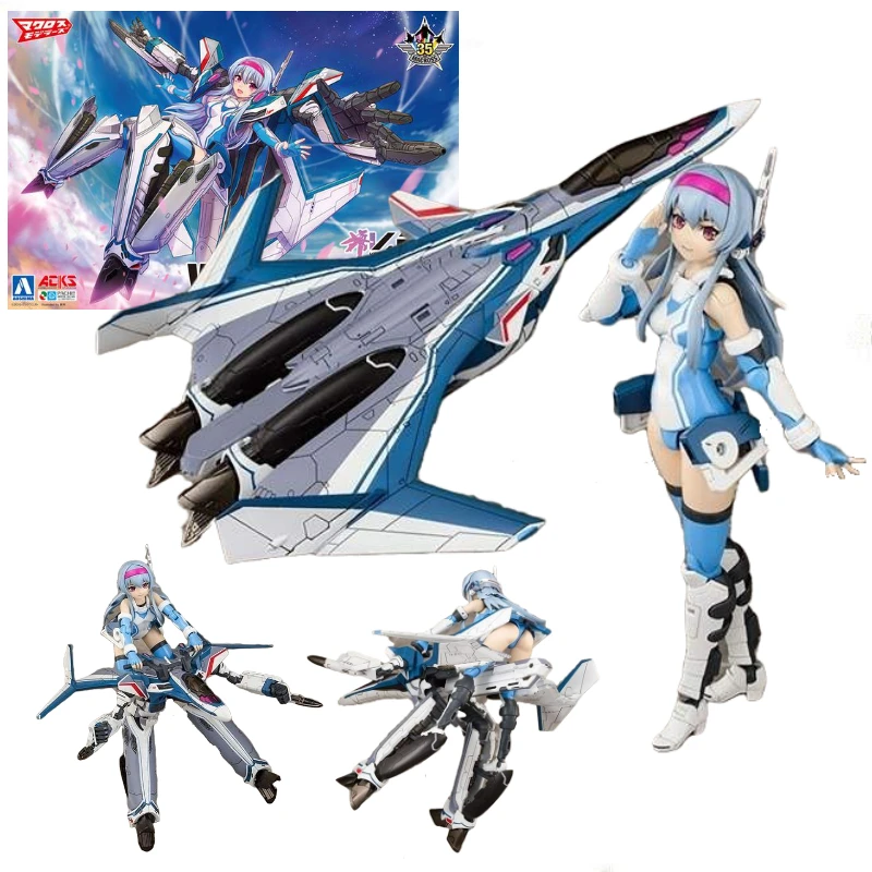 

Женская игрушечная экшн-Фигурка «роботеч» VF31J