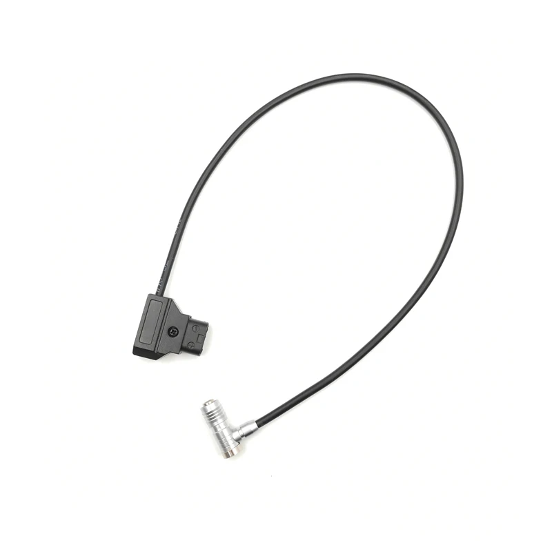 PortKeys BM5 BM7 HH7 HS7T Monitor Power Cable Anton Bauer D-TAP to 4 Pin Female Connector Right angle | Обустройство дома