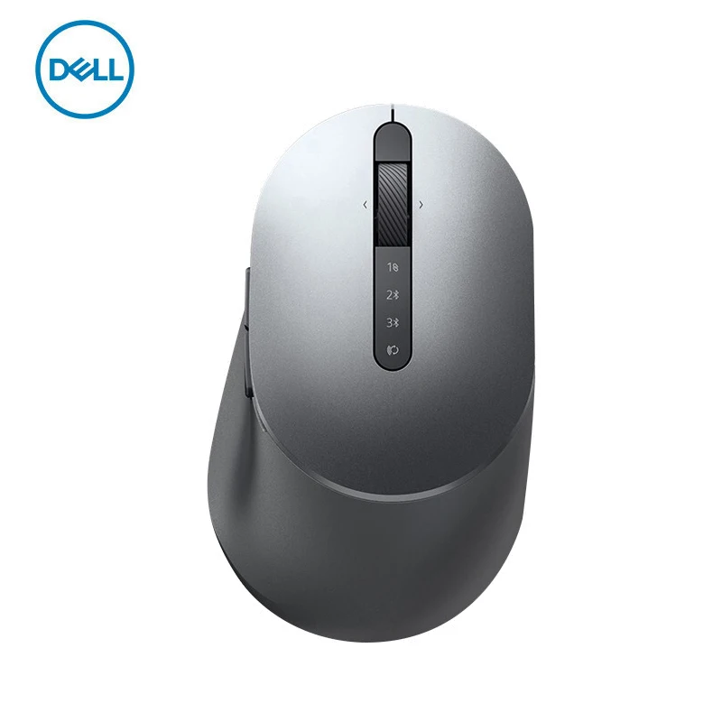 

Беспроводная оптическая Bluetooth-мышь DELL MS5320W 2,4 ГГц, 1600DPI, компьютерная мышь для ноутбука