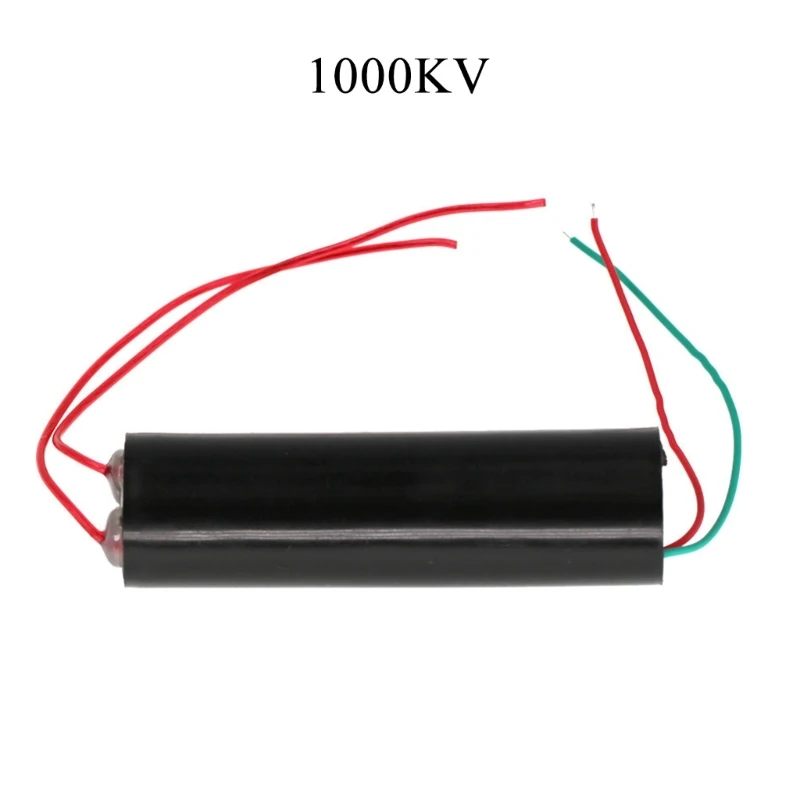 Высоковольтный трансформатор постоянного тока от 3 В до 1000 кВ повышающий модуль
