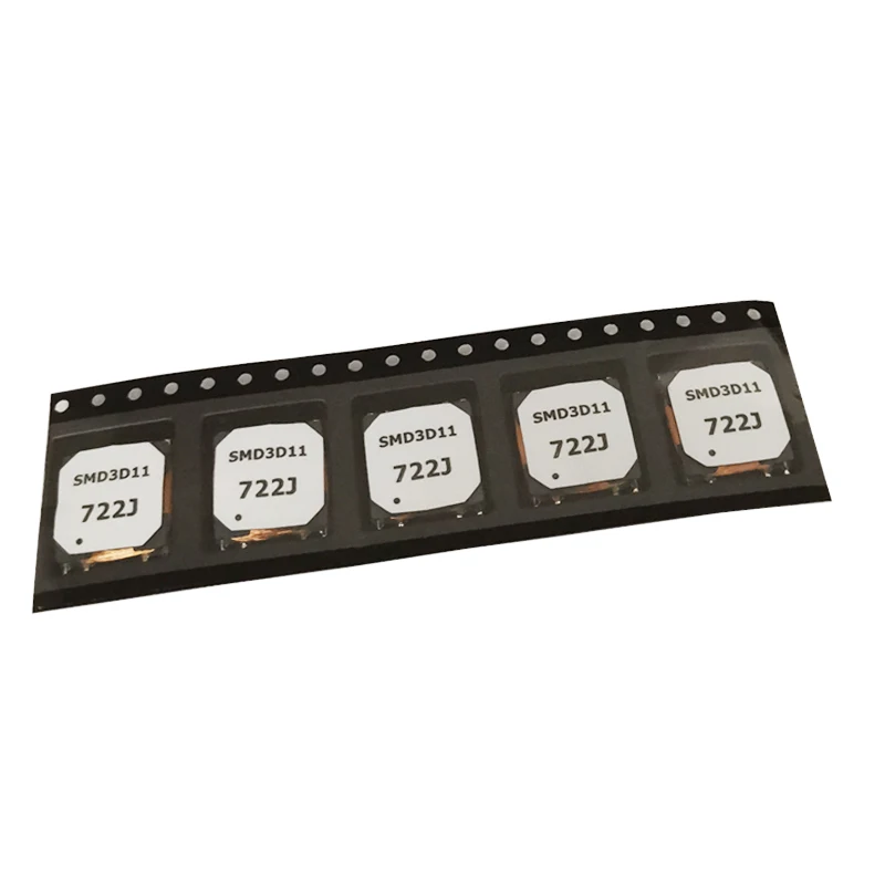 5 шт. 3D индуктивная антенна 722J автомобильный PKE низкочастотный приемник индуктор