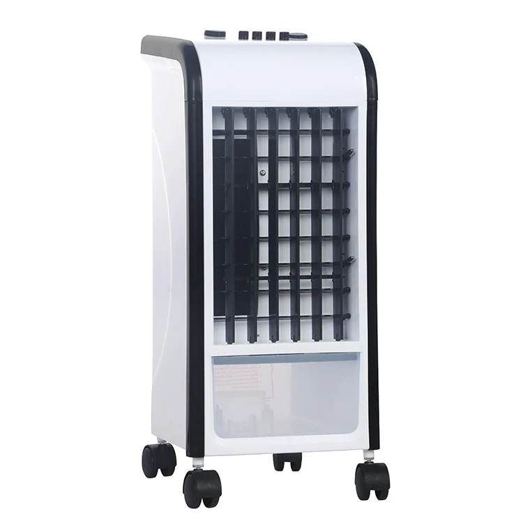 

China Supplier Cheap Price Touch Control Portable Evaporative Ac Air Cooler Fan For Homecamping