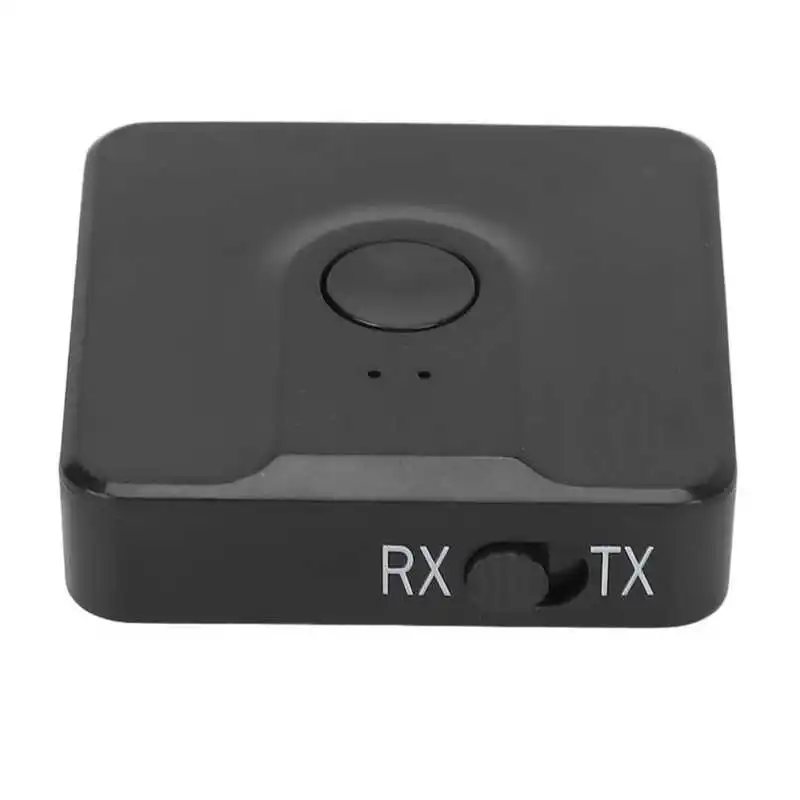 

Bluetooth Transmitter Receiver Multifunction 2 in 1 Bluetooth Adapter for TV