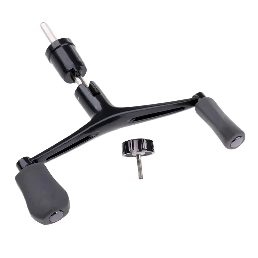 

Metal Fishing Double Handle Replacement for 4000/5000/6000 Series
