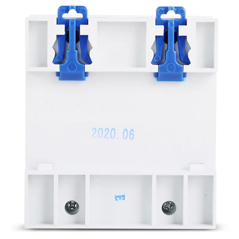 SINOTIMER STVP-932 трехфазный цифровой дисплей самосброс Регулируемый Интеллектуальный