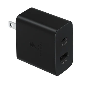 35W EP-TA220 Wall Charger Fast Charging Adapter Usb TypeC Cable 5